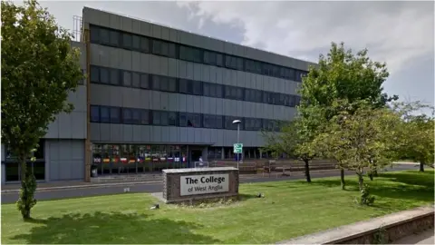 Google College of West Anglia