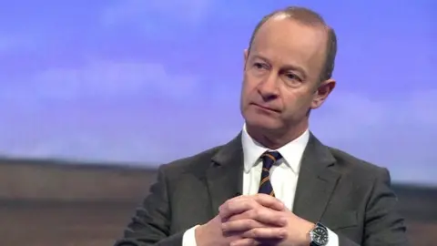 Henry Bolton