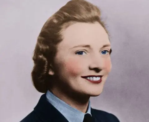 Paul Davies Edith Kupp