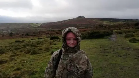 family handout Niquita Potter