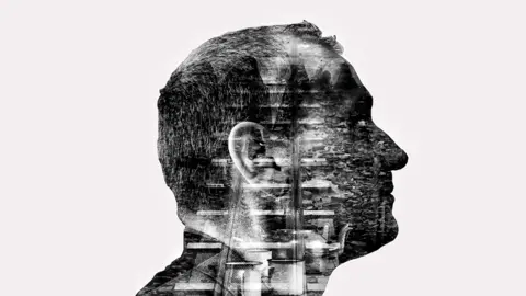 Carwyn Rhys Jones Quarrymen picture