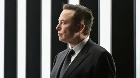 Reuters Elon Musk