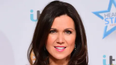 PA Susanna Reid