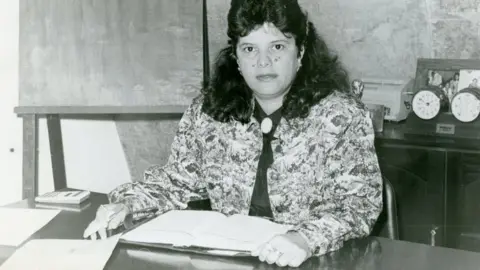 Luiza Trajano Luiza Trajano