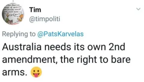 @timpoliti Image of tweet