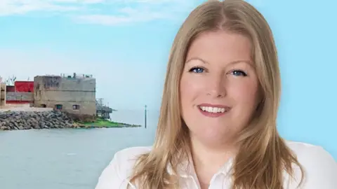 DonnaJones Donna Jones