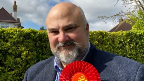 Paul Richards Paul Richards