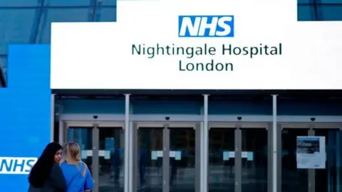 Nightingale hospital