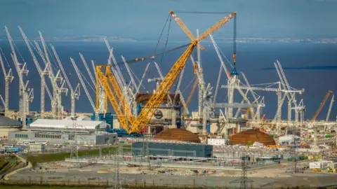 EDF Hinkley Point C