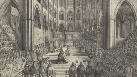 ROYAL COLLECTION TRUST Charles II: Art & Power