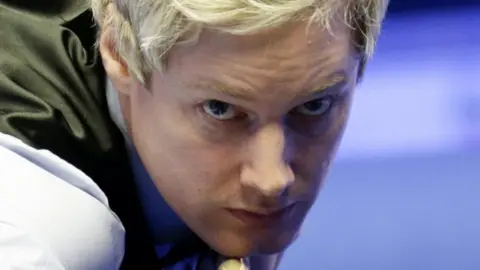 Neil Robertson