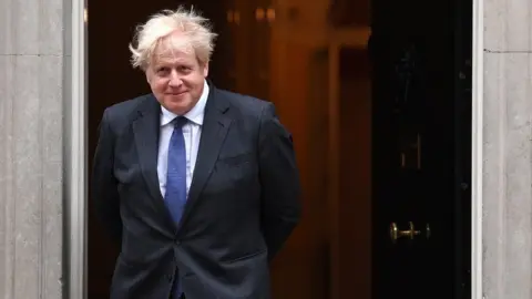 EPA Boris Johnson