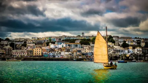 Getty Images Falmouth