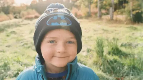 Hey family Hamish Hey