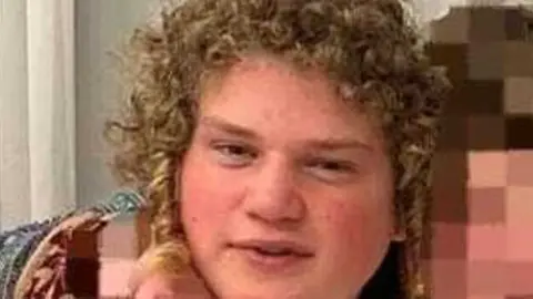 Israel Police Benjamin Achimeir, who went missing in the West Bank on 12 April and was found dead a day later