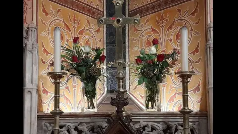 Altar