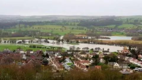 Anne Ridgway Otley in West Yorkshire