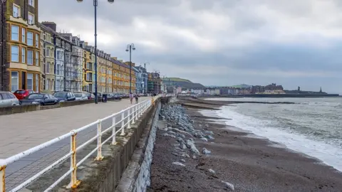 Getty Images Aberystwyth