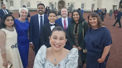 Western Trust Jonah Atos