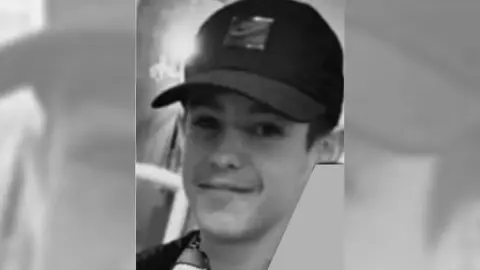 Humberside Police Connor Lyons