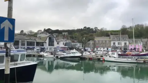 BBC Padstow