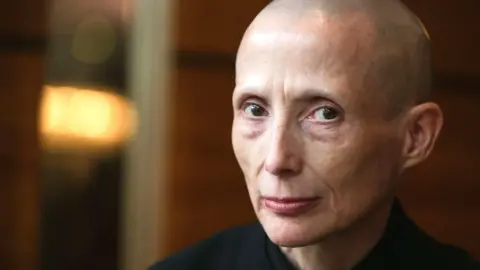 Getty Images Christie Elan-Cane