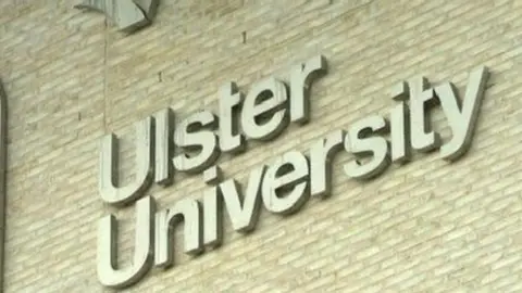 Ulster University