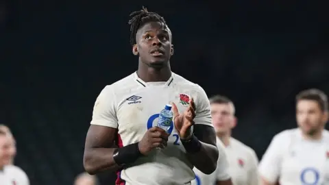 EPA Maro Itoje