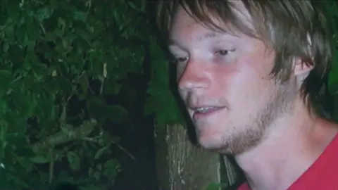 Family photo Andrew Watt