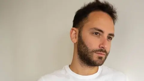 Byron Bernstein / Instagram Byron Bernstein / Reckful