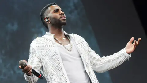 Jason Derulo