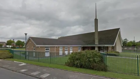 Google The Church of Jesus Christ of Latter-day Saints in Fawdon