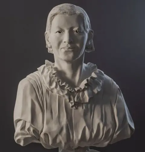 Stirling District Tourism Mary Slessor
