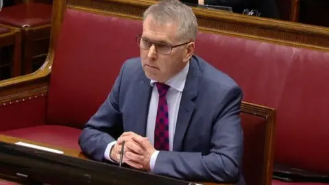 RHI Inquiry David Sterling