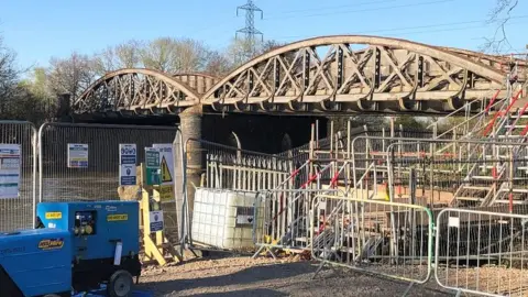 Nuneham Viaduct