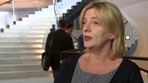 RTÉ Liadh Ní Riada