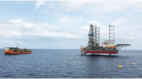 KRISENERGY Oil production would be a boon for Cambodia’s economy