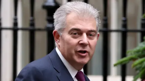 Reuters Brandon Lewis