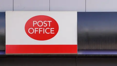 Reuters Post Office