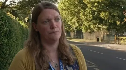 Mother of Wakefield boy killed by speeding driver backs school 20mph calls