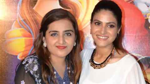 Sehat Kahani Dr Iffat Zafar and Dr Sara Saeed