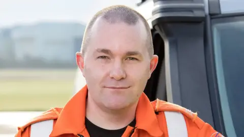 GWAAC Ed Valentine