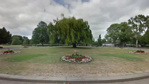 Google Central Park, Peterborough