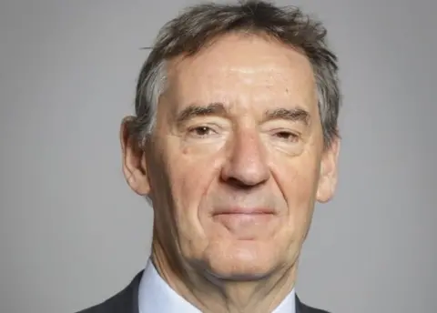 UK Parliament Lord O'Neill