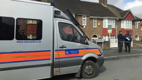 PA Further Green Road