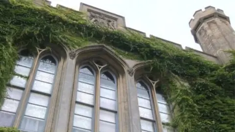 BBC Lincoln Crown Court