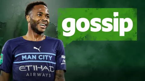 Raheem Sterling