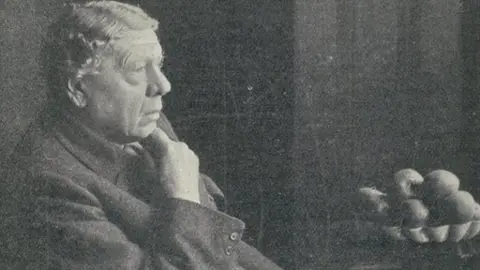 RHS Lindley Collections Rev W Wilks