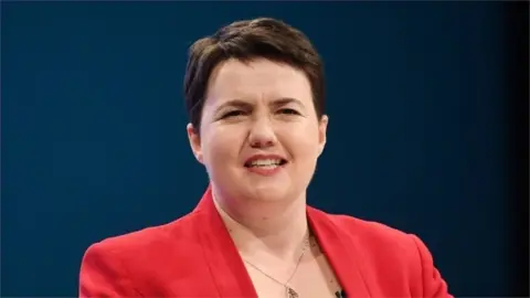 EPA Ruth Davidson