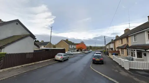 Google Finvola Park Google Street View